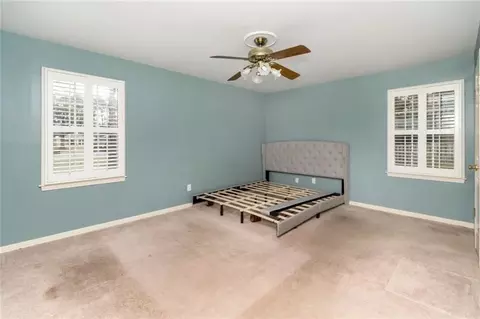 Bedroom - 100 Fenwick Rd, Mobile, AL 36608 photo 4 of 5