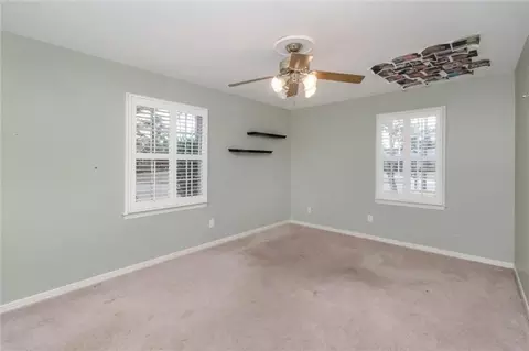 Bedroom - 100 Fenwick Rd, Mobile, AL 36608 photo 5 of 5