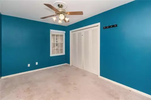 Bedroom - 100 Fenwick Rd, Mobile, AL 36608 photo 3 of 5