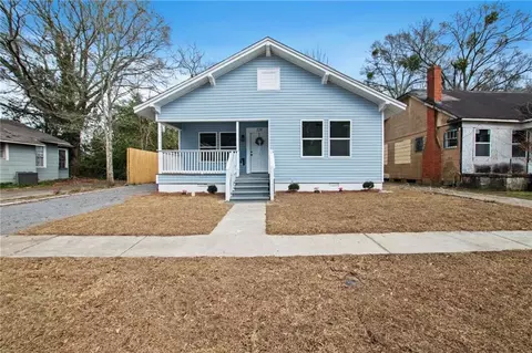 128 Bush Ave, Mobile, AL 36604