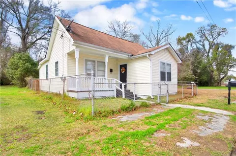 261 Gaston St, Mobile, AL 36603