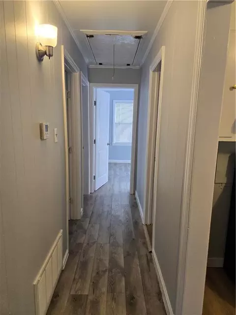 Entry Way - 74 Lefevre St, Mobile, AL 36607 photo 3 of 3