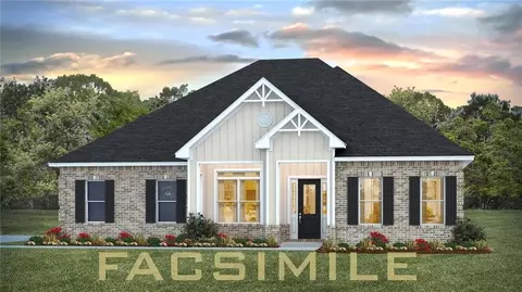 4665 Mcfarland Rd, Theodore, AL 36582