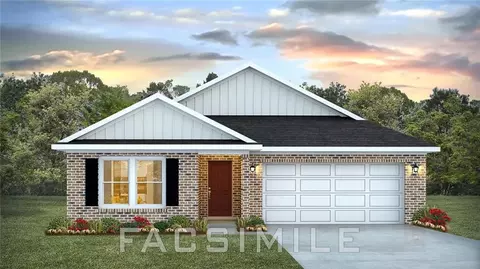 8079 David Mccampbell Dr, Mobile, AL 36619