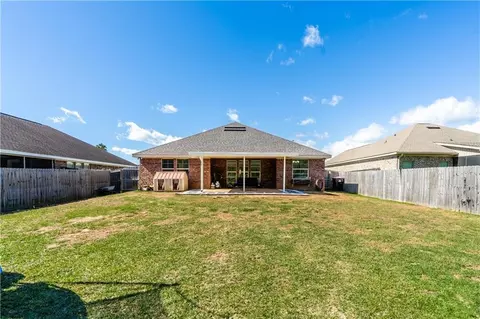 Exterior - 653 Begeman Rd, Mobile, AL 36608 photo 6 of 6