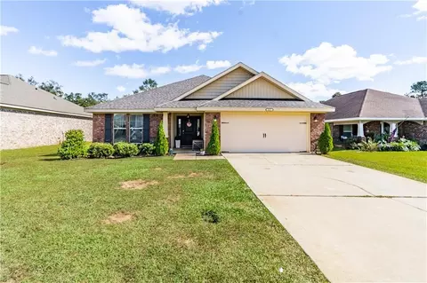 Exterior - 653 Begeman Rd, Mobile, AL 36608 photo 2 of 6