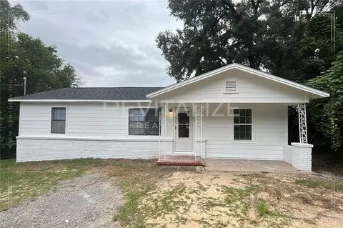 3204 Lott Rd, Prichard, AL 36613