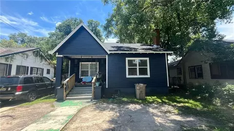 2435 Stephens Rd, Mobile, AL 36617