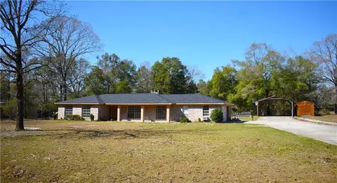 3816 Leslie Rd, Saraland, AL 36571
