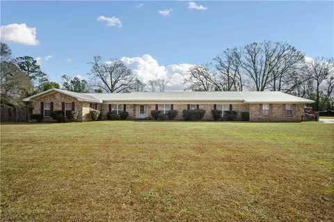 19670 Hester Dr, Citronelle, AL 36522