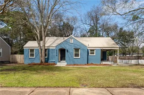 2808 Emogene St, Mobile, AL 36606