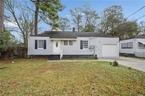 105 Tally Ct W, Mobile, AL 36606