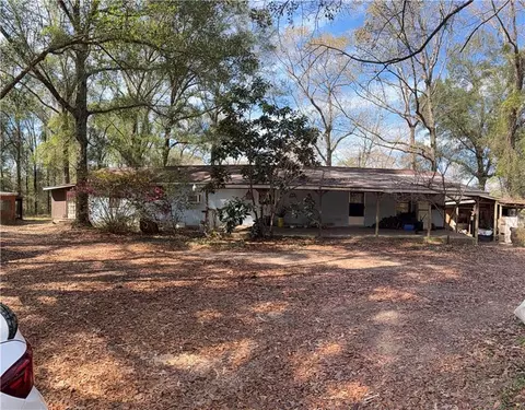 9749 John Paul Rd, Semmes, AL 36575