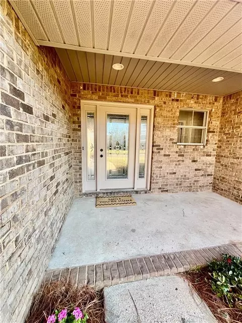 Exterior - 8255 Savage Loop, Theodore, AL 36582 photo 3 of 6