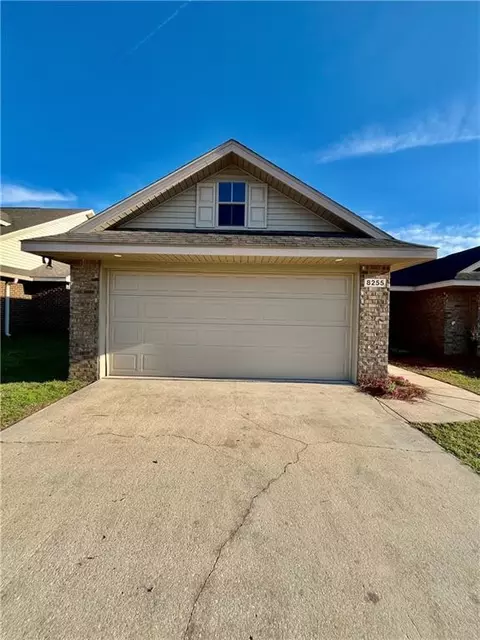 Exterior - 8255 Savage Loop, Theodore, AL 36582 photo 2 of 6