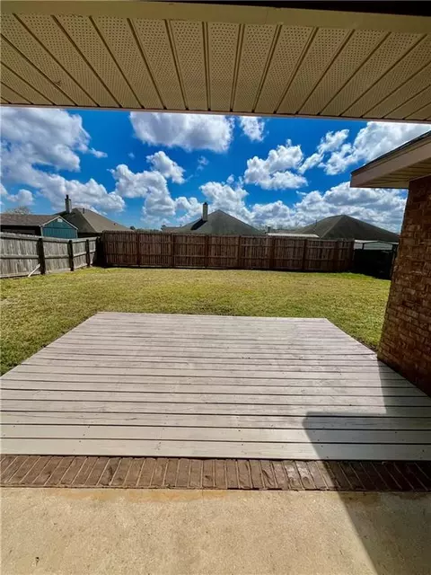Exterior - 8255 Savage Loop, Theodore, AL 36582 photo 4 of 6