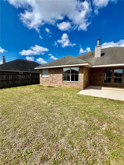 Exterior - 8255 Savage Loop, Theodore, AL 36582 photo 5 of 6
