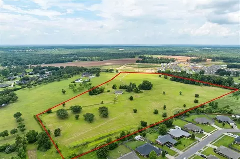 10351 Jeff Hamilton Rd, Mobile, AL 36695
