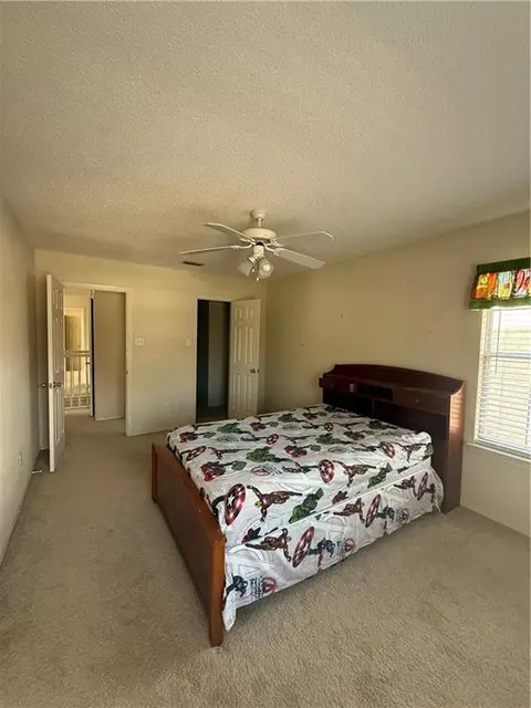 Bedroom - 1630 Ashmoor Dr E, Mobile, AL 36695 photo 2 of 6