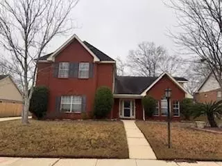 1630 Ashmoor Dr E, Mobile, AL 36695