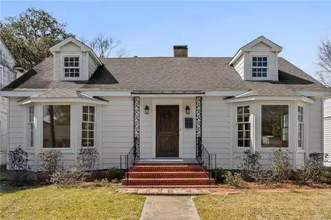 66 Bradford Ave, Mobile, AL 36604