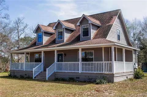 6341 Half Mile Rd, Irvington, AL 36544