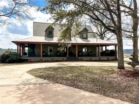 1801 Dead Lake Marina Rd, Creola, AL 36525