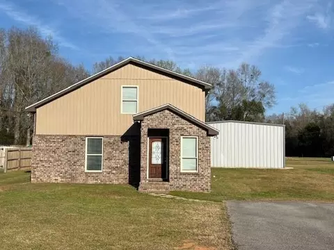 8883 Mcdonald Rd, Irvington, AL 36544