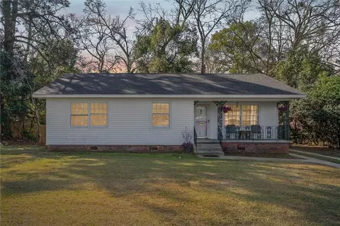 2757 Sherwood Dr S, Mobile, AL 36606