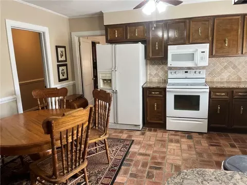 Kitchen - 11475 Highway 43 N, Axis, AL 36505 photo 2 of 3