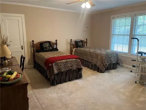 Bedroom - 11475 Highway 43 N, Axis, AL 36505 photo 2 of 4