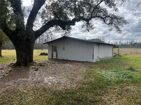 Exterior - 11475 Highway 43 N, Axis, AL 36505 photo 4 of 13