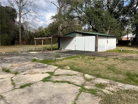 Exterior - 11475 Highway 43 N, Axis, AL 36505 photo 11 of 13
