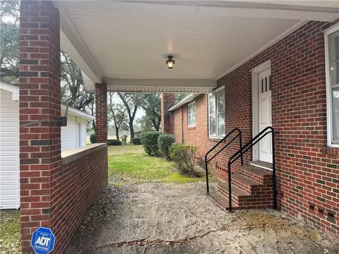 Exterior - 11475 Highway 43 N, Axis, AL 36505 photo 8 of 13