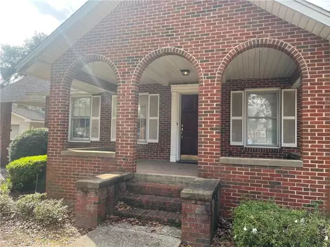 Exterior - 11475 Highway 43 N, Axis, AL 36505 photo 9 of 13