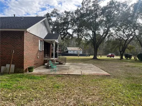 Exterior - 11475 Highway 43 N, Axis, AL 36505 photo 12 of 13
