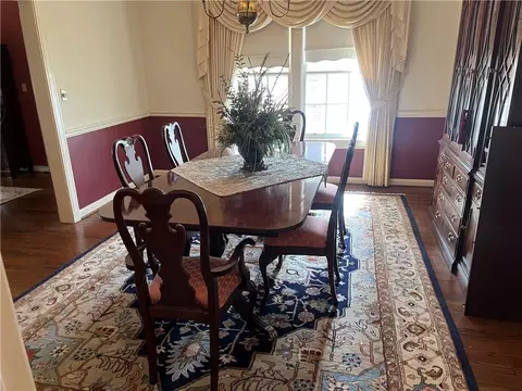 Dining - 11475 Highway 43 N, Axis, AL 36505 photo 3 of 4