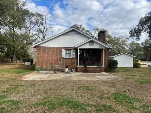 Exterior - 11475 Highway 43 N, Axis, AL 36505 photo 6 of 13