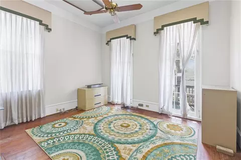 Bedroom - 1006 Dauphin St, Mobile, AL 36604 photo 3 of 3