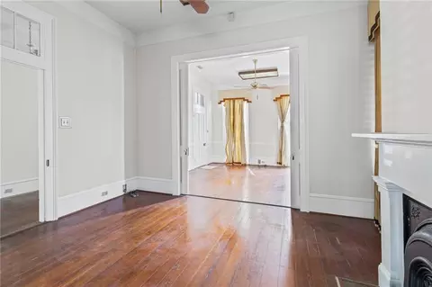 Living - 1006 Dauphin St, Mobile, AL 36604 photo 1 of 1