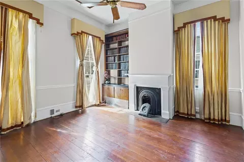 Bedroom - 1006 Dauphin St, Mobile, AL 36604 photo 1 of 3