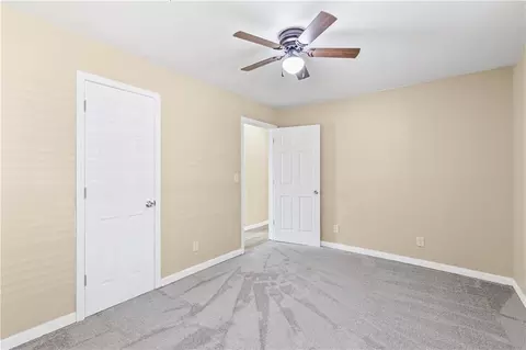 Bedroom - 62 11th Ave, Chickasaw, AL 36611 photo 3 of 6