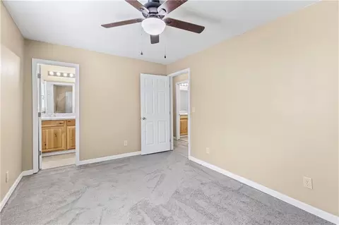 Bedroom - 62 11th Ave, Chickasaw, AL 36611 photo 5 of 6