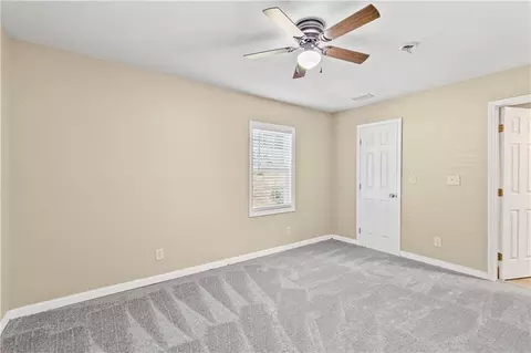 Bedroom - 62 11th Ave, Chickasaw, AL 36611 photo 2 of 6