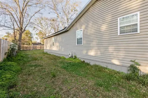 Exterior - 62 11th Ave, Chickasaw, AL 36611 photo 1 of 4