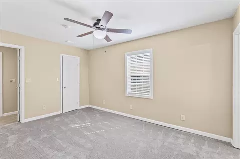 Bedroom - 62 11th Ave, Chickasaw, AL 36611 photo 4 of 6