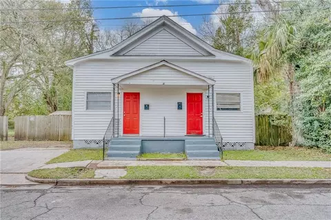 1005 Oak St, Mobile, AL 36604