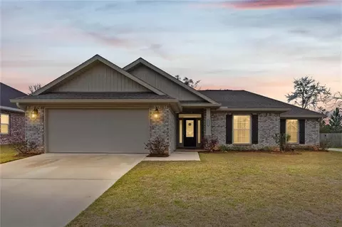 9855 Maxwell Run, Mobile, AL 36608