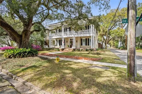 1900 Old Government St, Mobile, AL 36606