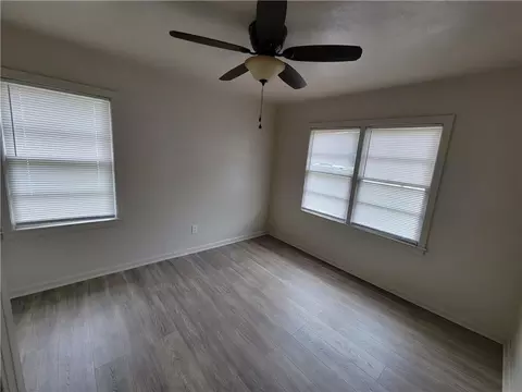 Bedroom - 2303 Roberta Dr, Mobile, AL 36617 photo 4 of 5
